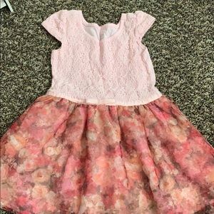 2T girls dress